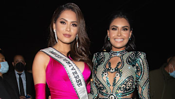 Kristal Silva es conductora de Venga la Alegría